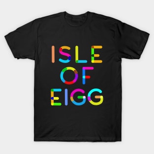 Isle of Eigg T-Shirt